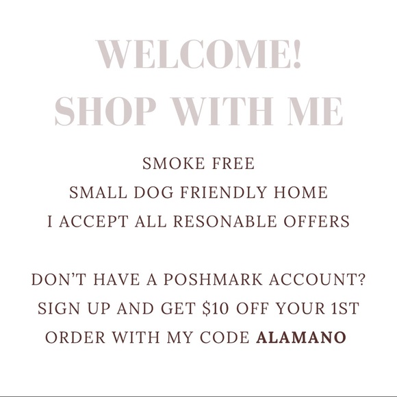 Meet your Posher, Alison - Picture 2 of 3